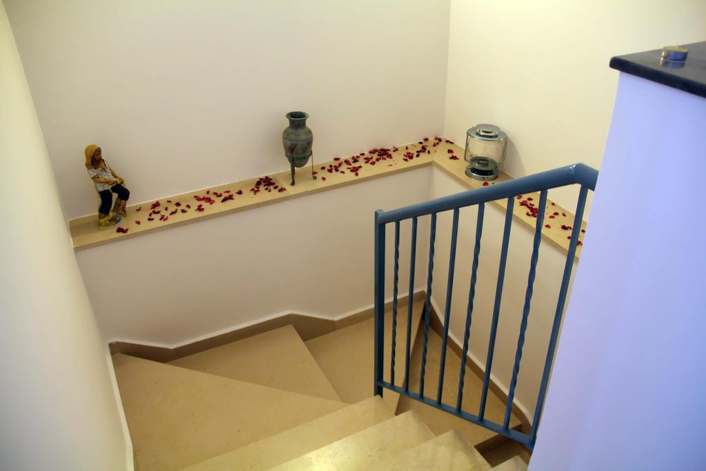Hotel Darsena ปอซซุออลี ภายนอก รูปภาพ